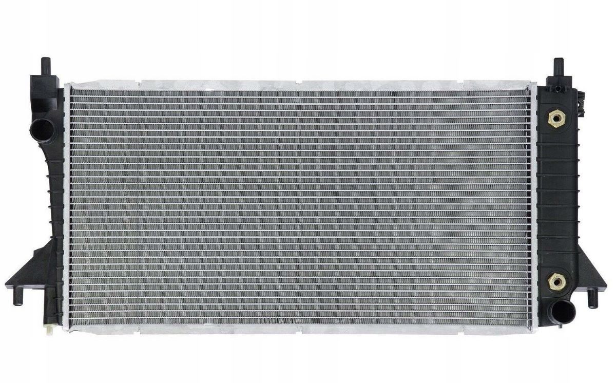 KOYORAD PL321175 Hűtő, motorhűtés KOYORAD PL321175 Hűtő, motorhűtés