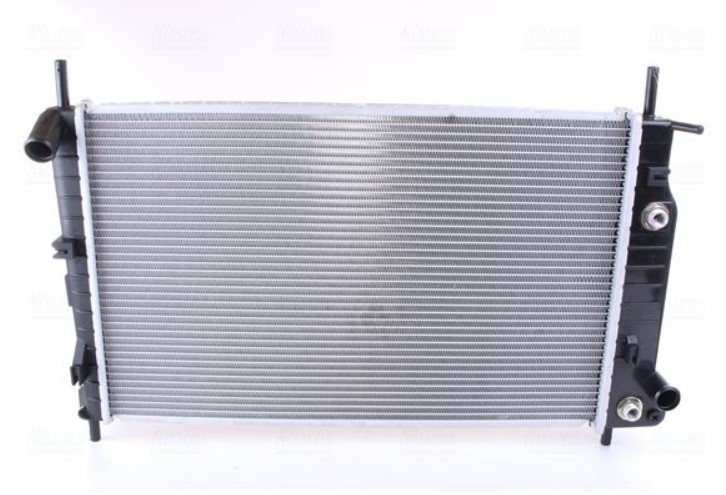 KOYORAD PL321178 Hűtő, motorhűtés KOYORAD 376724541 Hűtő, motorhűtés