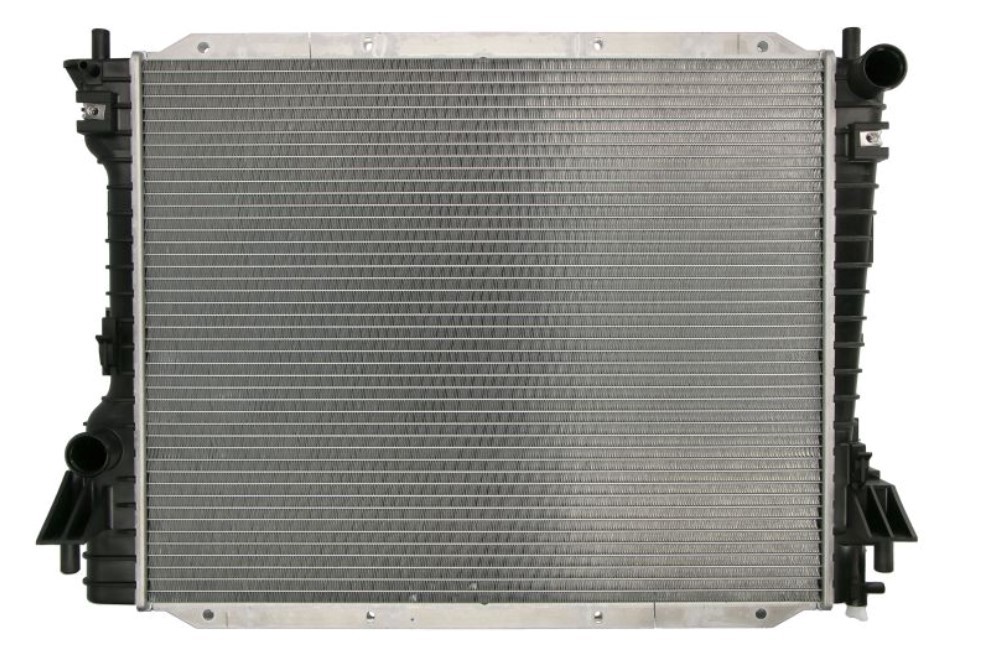 KOYORAD Jäähdytin, moottorin jäähdytys PL321875 KOYORAD PL321875 Jäähdytin, moottorin jäähdytys FORD USA Mustang Mk5 Cabriolet 5.4 V8 548 hv 2007