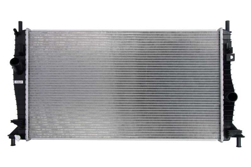 Radiateur du moteur KOYORAD PL322615 KOYORAD PL322615: Module de refroidissement Ford FOCUS 2006