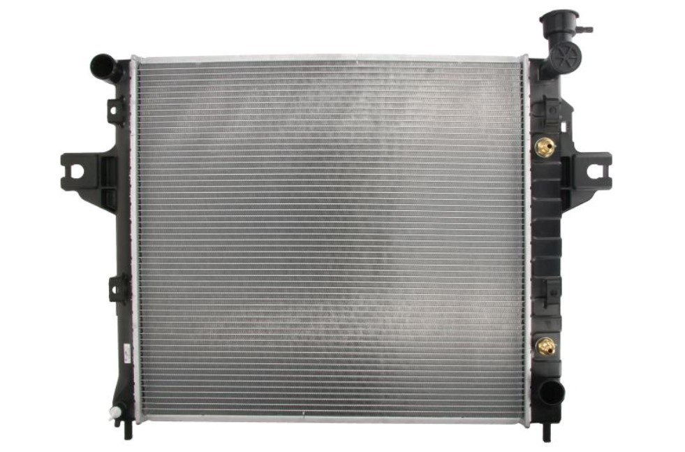 KOYORAD PL331593 Radiator, motorkjøling KOYORAD PL331593 Radiator, motorkjøling