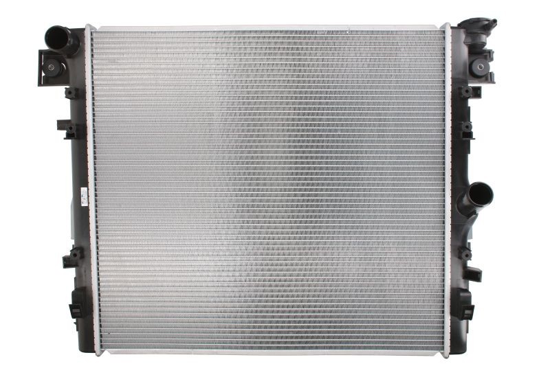 Chladič motora KOYORAD PL332541 KOYORAD PL332541: Chladič vody Jeep WRANGLER 2000