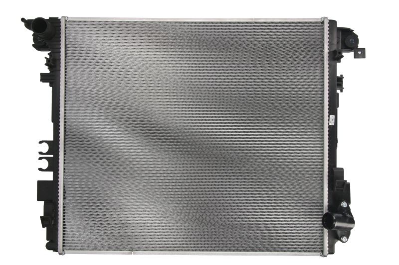 Radiators, Motora dzesēšanas sistēma KOYORAD PL333592 KOYORAD PL333592: Ūdens radiatori Jeep WRANGLER 2010
