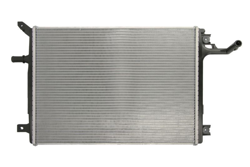 Radiators, Motora dzesēšanas sistēma KOYORAD PL333685 KOYORAD PL333685: Dzesēšanas radiatori Jeep WRANGLER 2010