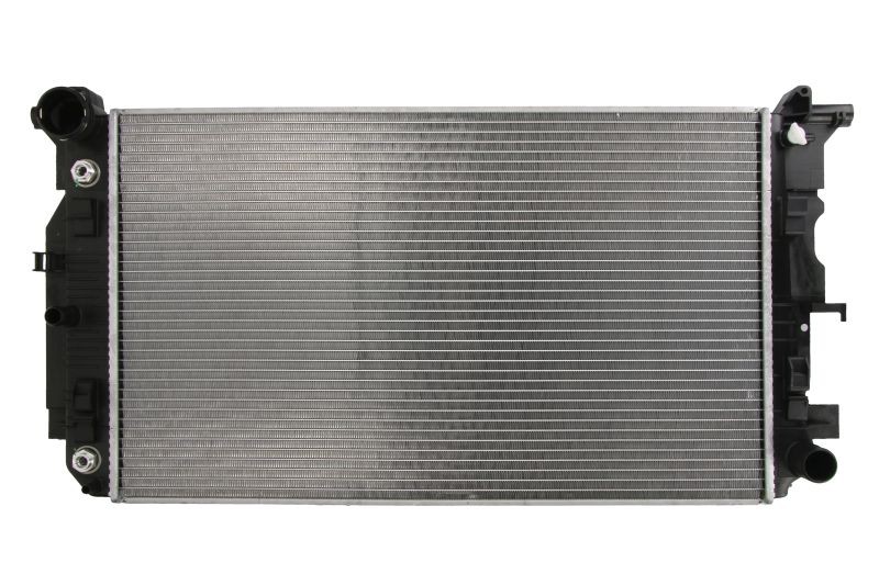 KOYORAD Radiators, Motora dzesēšanas sistēma PL412670 KOYORAD PL412670 Ūdens radiatori Mercedes Sprinter 3,5t Bus lēti