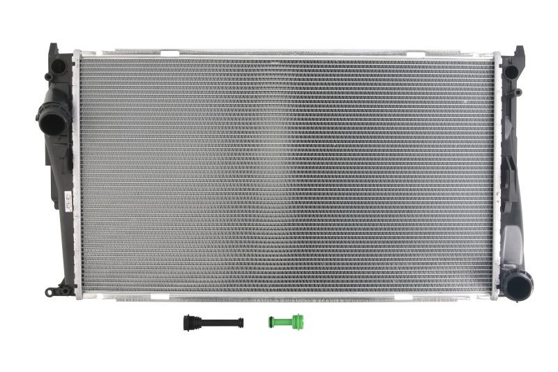 KOYORAD Radiateur du moteur PL422924 Radiateur de refroidissement moteur KOYORAD Série 5 PL422924 pas cher