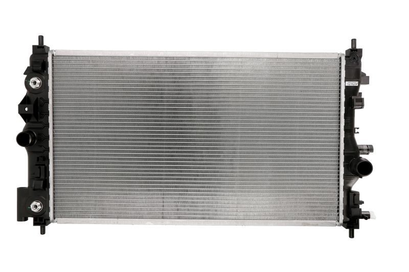 KOYORAD Radiator, motorkjøling PL462708 KOYORAD PL462708 Radiator Chevrolet Cruze j305 pris