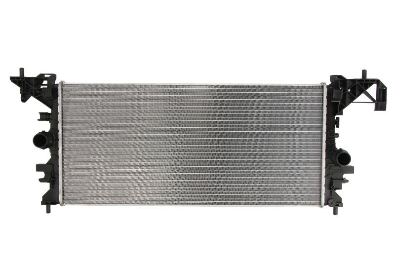 KOYORAD Radiators, Motora dzesēšanas sistēma PL463506R KOYORAD PL463506R Ūdens radiatori Opel Astra K B16 cena