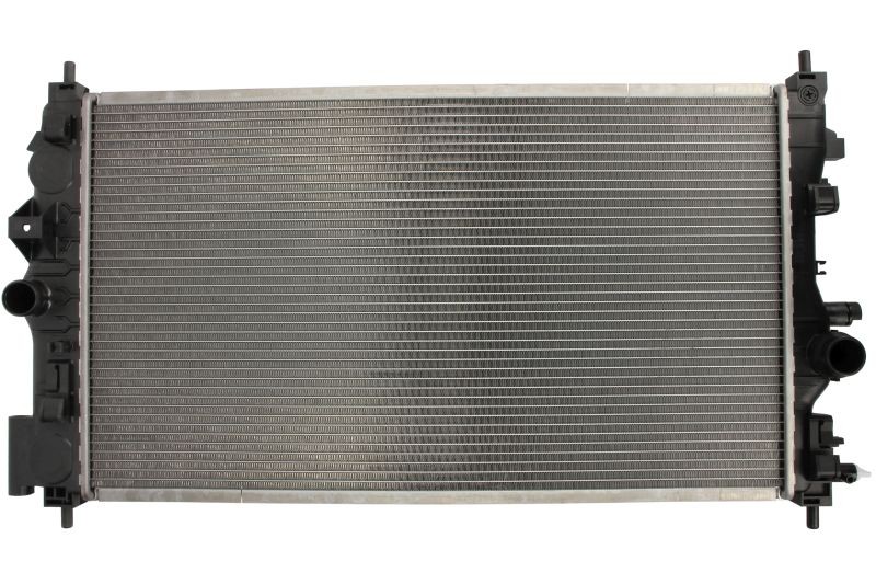 KOYORAD Køler, motorkøling PL463572 Radiator KOYORAD OPEL PL463572
