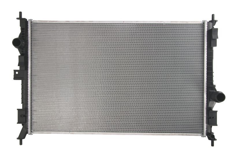 KOYORAD Radiator, motorkjøling PL483495 KOYORAD PL483495 originale Radiator Toyota Proace Van hva koster