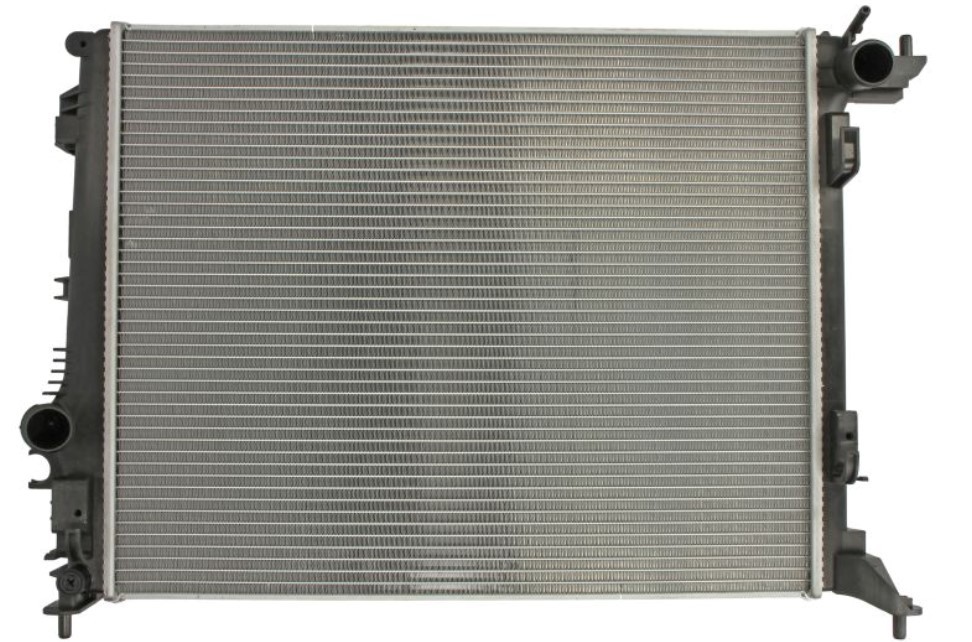 KOYORAD Radiador, arrefecimento do motor PL493517 Radiadores refrigeração KOYORAD LAGUNA PL493517 baratos