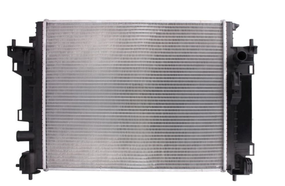 KOYORAD Radiateur du moteur PL493550 PL493550 Radiateur moteur RENAULT GRAND SCÉNIC KOYORAD