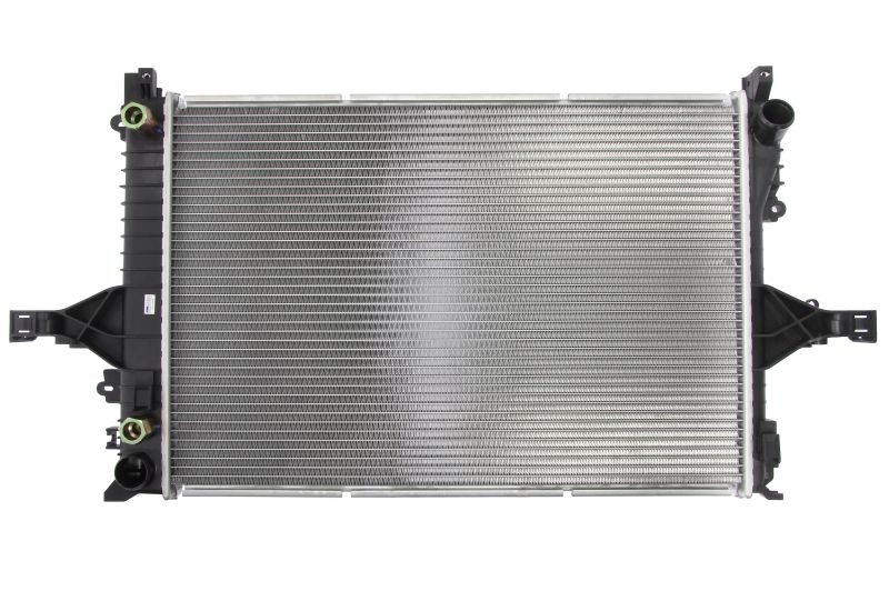 Radiators, Motora dzesēšanas sistēma KOYORAD PL572897 KOYORAD PL572897: Dzesēšanas radiatori Volvo V70 2004