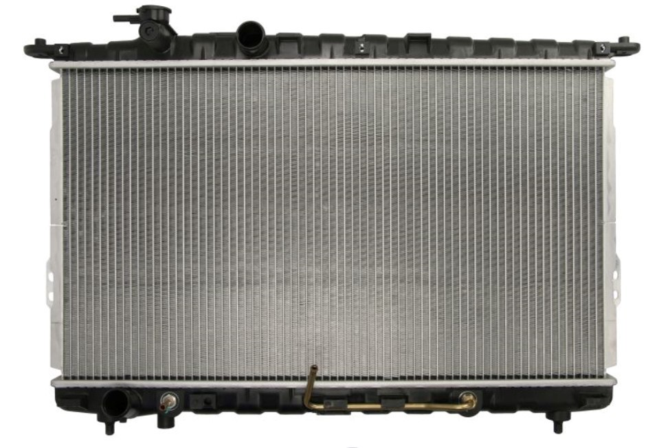 KOYORAD Chladič motora PL811803 KOYORAD PL811803 Chladič motora