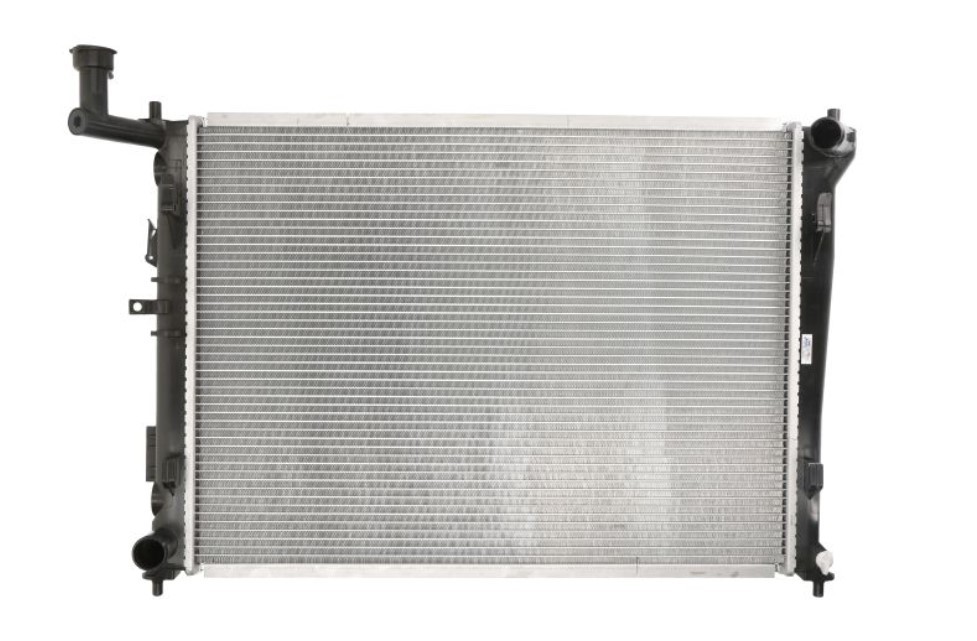 Radiateur KOYORAD PL812454 KOYORAD PL812454 Radiator Hyundai i30 2015