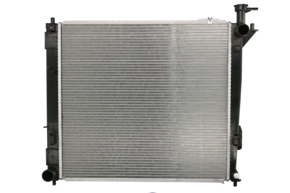 Radiators, Motora dzesēšanas sistēma KOYORAD PL812978 KOYORAD PL812978 Dzesēšanas radiatori HYUNDAI SANTA FE 2016