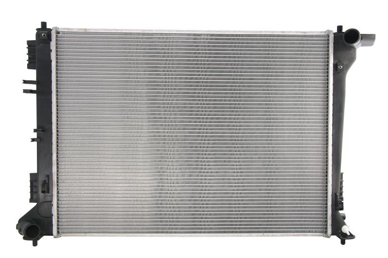 KOYORAD Radiateur du moteur PL813466 Radiateur liquide de refroidissement KOYORAD TUCSON PL813466 pas cher