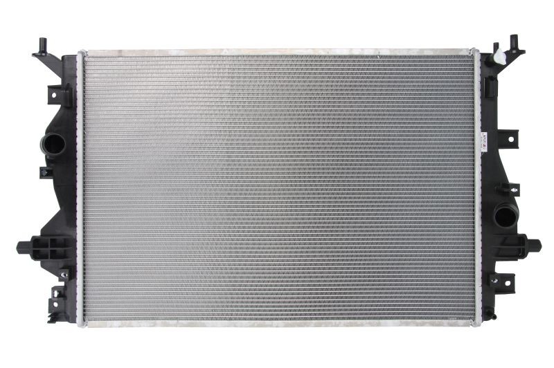 KOYORAD Radiator, motorkjøling PL823454 Radiator motor KOYORAD Citroën C4 PL823454