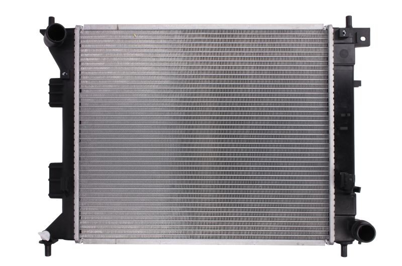 Engine radiator KOYORAD PL823570 KOYORAD PL823570 Engine radiator Hyundai i30 2020