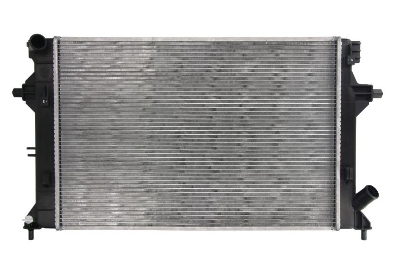 KOYORAD Køler, motorkøling PL823644 Radiator KOYORAD S60 PL823644 billig