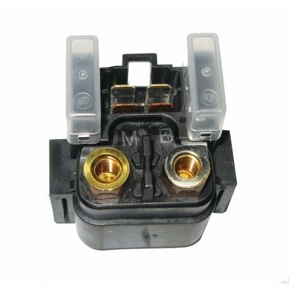 MITSUBA Relés, motor de arranque V536100108 preço Relés, motor de arranque VOLVO V536100108 MITSUBA