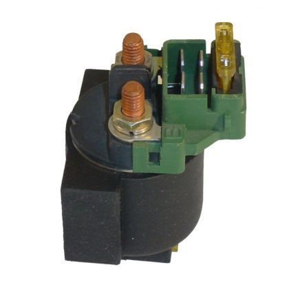 Okyami Relés, motor de arranque V736100102 Okyami V736100102 Relés, motor de arranque Q7 (4M) preço