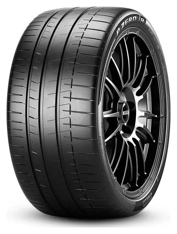 Pirelli Rehvid 4231200 Pirelli 4231200 P Zero R 265/35 R21