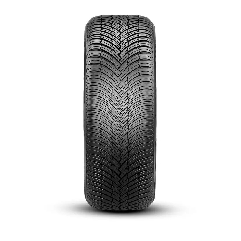 Pirelli Hjul 4312700 Pirelli 4312700 CINTURATO ALL SEASON SF3 XL M+S 3PMSF TL 245/40 R18