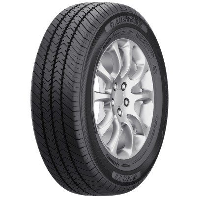 AUSTONE Hjul 9215020371 AUSTONE ASR-71 215/75 R16 116/114R 9215020371