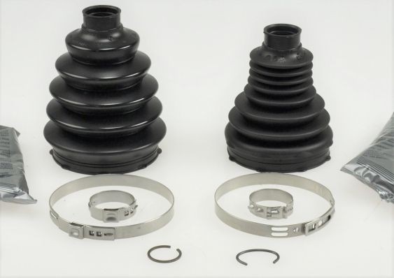 SPIDAN Drivaksel Manchetsæt GKNB30059 Drivakselmanchet SPIDAN DEFENDER GKNB30059 billig