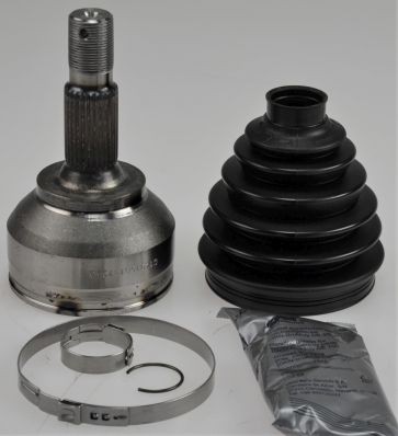 SPIDAN Homokineet reparatie set, aandrijfas GKNJ20694 GKNJ20694 Homokineet reparatie set aandrijfas CITROËN C8 SPIDAN