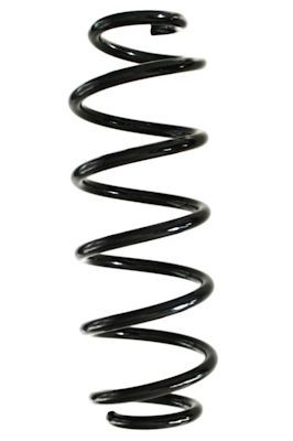 SPIDAN Coil spring GKNW10164 Mazda PREMACY SPIDAN coil spring GKNW10164