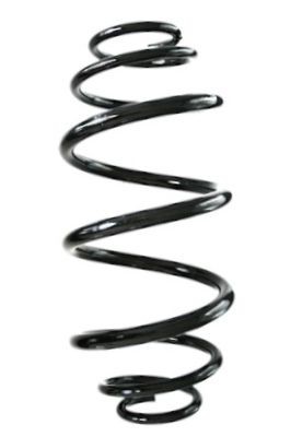 SPIDAN Spiralfjäder GKNW10170 GKNW10170 SPIDAN stötdämpare fjäder MERCEDES-BENZ CLA