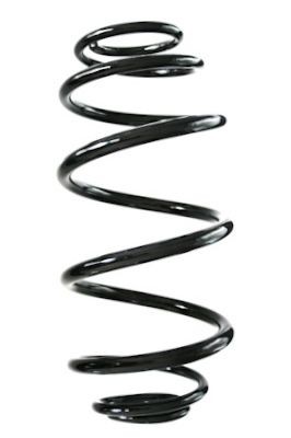 SPIDAN Fjær GKNW10172 Spiralfjær SPIDAN EQE GKNW10172 billige