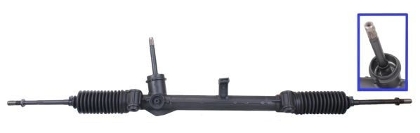 SPIDAN Caixa de direção GKNX20051 Caixa de direção SPIDAN DUCATO GKNX20051 baratos