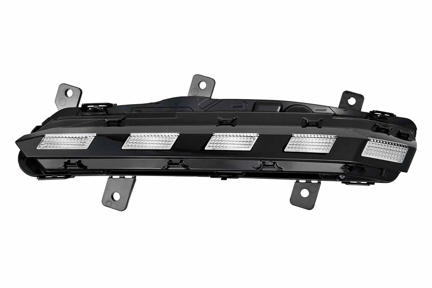 HELLA Feu diurne 2PT 015 040-021 Kit feux diurnes HELLA 607 2PT 015 040-021 pas cher