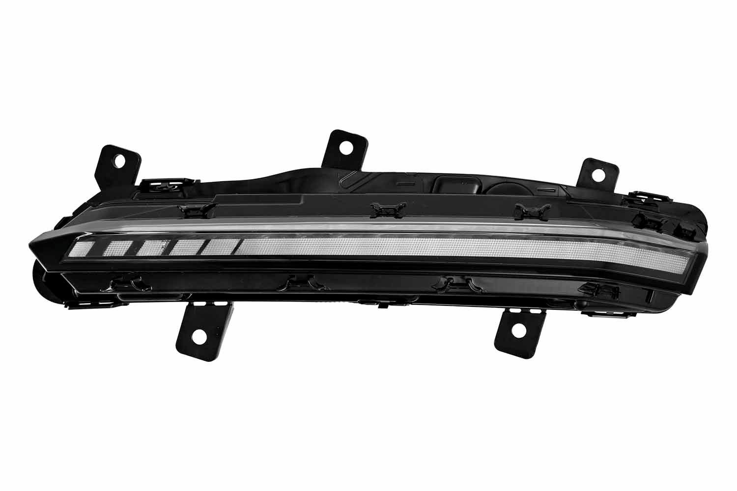 HELLA Feu diurne 2PT 015 041-021 2PT 015 041-021 Feux de circulation diurnes PEUGEOT 607 HELLA