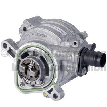 PIERBURG Pompa depressione, Sistema frenante 7.02551.45.0 PIERBURG 7.02551.45.0 Depressore servofreno Peugeot 407 originali