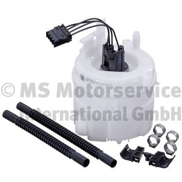 Αντλία βενζίνης PIERBURG 7.07795.66.0 PIERBURG 7.07795.66.0 Αντλία καυσίμου ηλεκτρικό PEUGEOT 5008 2018