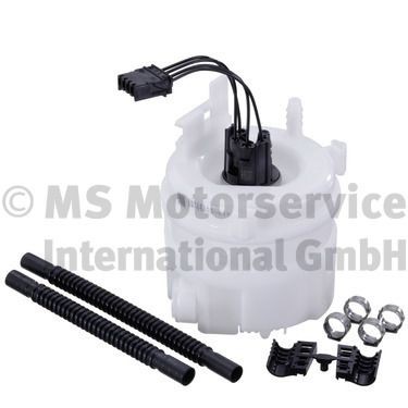 Benzīna sūknis PIERBURG 7.07795.68.0 PIERBURG 7.07795.68.0: Degvielas sūknis Citroen C4 2025