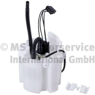 Brandstofpomp PIERBURG 7.07795.70.0 PIERBURG 7.07795.70.0 Benzinepomp PEUGEOT 508 2019