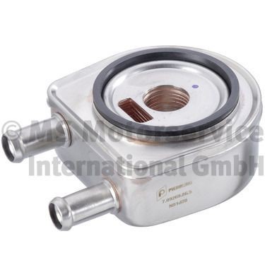 PIERBURG Oliekøler, motorolie 7.09269.86.0 PIERBURG 7.09269.86.0 originale Solenza Olieradiator hvad koster