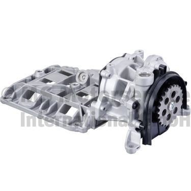 PIERBURG Vakuumpumpe til bremser 7.24808.30.0 Bremsesystem vakuumpumpe PIERBURG BMW 8-serie 7.24808.30.0