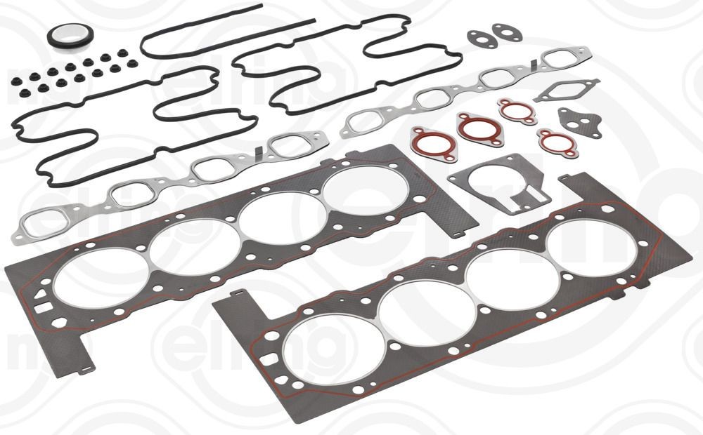 ELRING Kit guarnizioni, Testata 069.660 ELRING 069.660 Kit guarnizioni testata Yukon Xl 1500 II prezzo