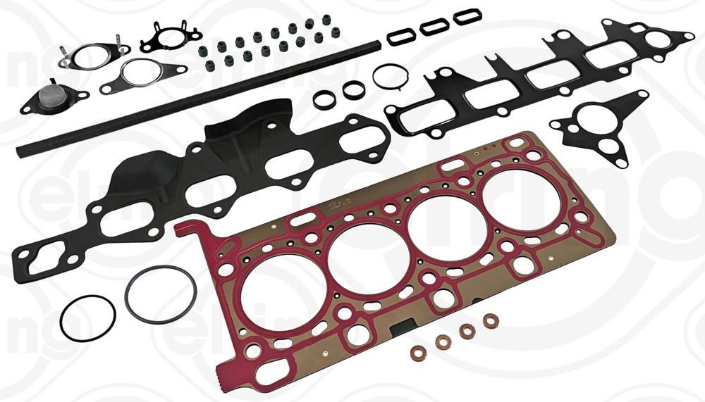 ELRING Pakningssæt, topstykke B05.810 ELRING B05.810 Mercedes Vito Mixto W447 Pakningssæt topstykke originale pris