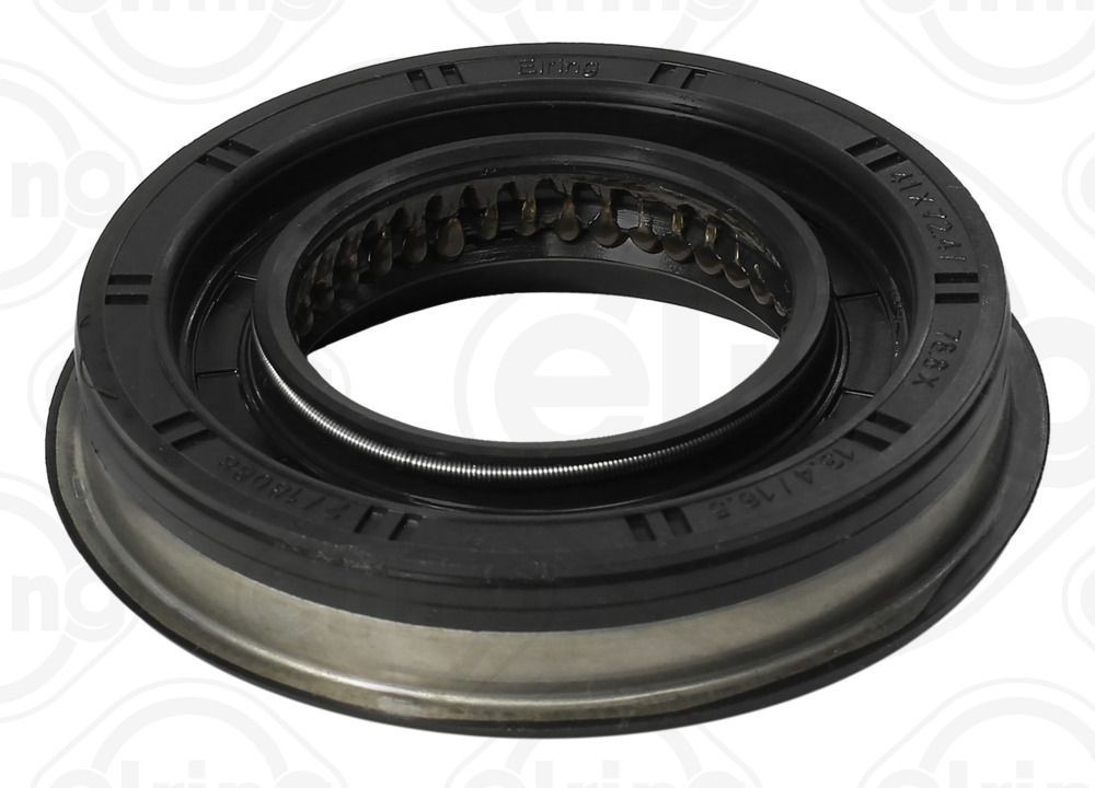 ELRING Paraolio, mozzo ruota B07.890 ELRING B07.890 costo Paraolio, mozzo ruota CHEVROLET Kalos Hatchback originale