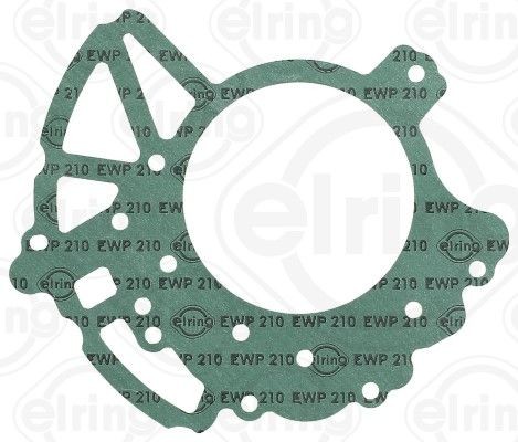 ELRING Pakking, automatische transmissie B16.580 ELRING B16.580 Versnellingsbak pakkingset Nissan NOTE originele