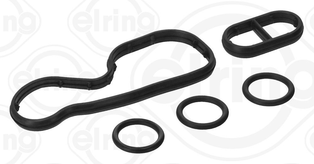 ELRING Jogo de juntas, radiador de óleo B16.940 B16.940 Junta radiador de óleo ELRING BMW Z3
