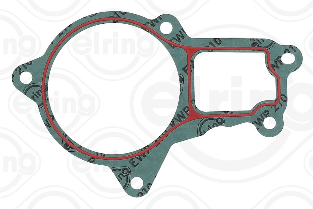 ELRING Tihend, veepump B19.010 ELRING B19.010 Jahutusvedeliku tihendus Chrysler Stratus JX Cabrio hind