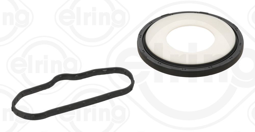 ELRING Pakningssæt, krumtaphus B45.740 ELRING B45.740 Sierra 1500 III Krumtaphuspakning til en rimelig pris